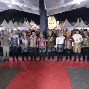 Rakernas Lazismu 2026 Usung Penguatan Inovasi Sosial Terintegrasi