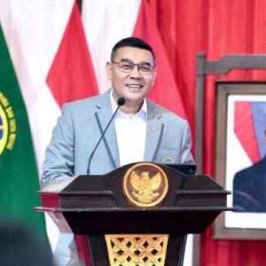 Kementerian ATR/BPN Tangkal Korupsi dengan Libatkan KPK