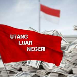 ULN Pemerintah Tetap Solid di Tengah Tekanan Global