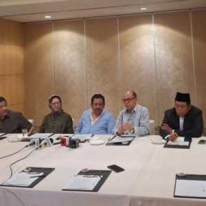 MKK Sampaikan Surat Terbuka ke Presiden, Tawarkan Skema Penanganan Kayu Gelondongan Akibat Banjir