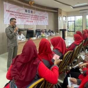 Pengentasan Kemiskinan Ekstrem Digenjot dari Dasawisma, Semanan Jadi Percontohan