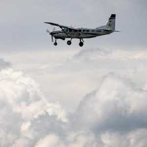 Waspada Banjir Susulan, Pemerintah Lakukan Modifikasi Cuaca di Sumatera