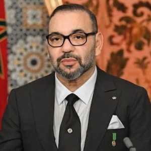 Raja Maroko Sampaikan Belasungkawa untuk Korban Banjir Sumatera