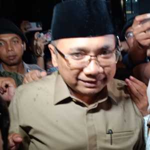 Yaqut Cholil Qoumas Bungkam Usai 8,5 Jam Dicecar KPK