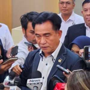 Prabowo Setuju Terbitkan PP agar Perpol 10/2025 Tidak Melebar