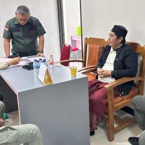 Terlibat TPPU, Gus Yazid Ditangkap dan Ditahan Kejati Jawa Tengah