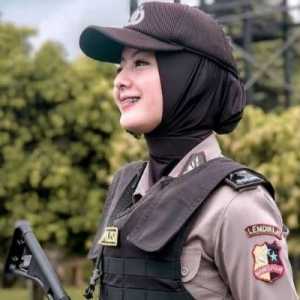 Kapolri Angkat Banyak Polwan Isi Jabatan Strategis