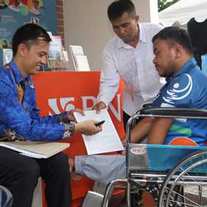 BNI Perkuat Pemberdayaan Disabilitas Lewat Dukungan Usaha dan Program UMKM Inklusif