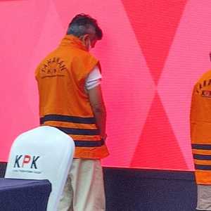 Pemberantasan Korupsi Membaik tapi Pencegahan Lemah