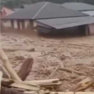 Lima Menteri Ini Layak Dicopot Buntut Banjir Sumatera