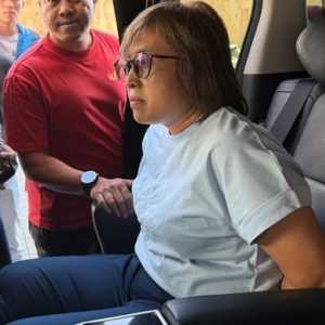 BNN dan BAIS TNI Tangkap WNI Penyelundup 2 Ton Sabu di Kamboja