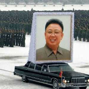 Kim Jong Il dan Dedikasi Seumur Hidup untuk Kesejahteraan Rakyat Korut