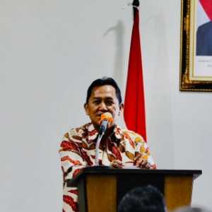 RUU Perkoperasian Harus Memuat Perlindungan Bagi Anggota Koperasi