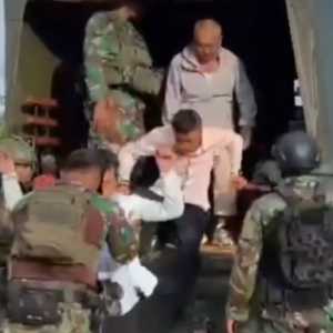 Kasus WN China Vs TNI Ketapang Butuh Atensi Prabowo