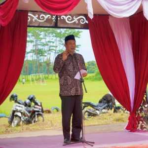 Menkop Ferry: KKMP Sokoduwet Langkah Strategis Perkuat Pondasi Ekonomi