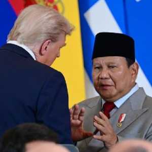 Tarif Bebas ke AS Jadi Angin Segar, Ekonom Minta Deal Mineral Win-Win