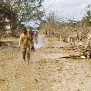 Bencana Sumatera: Kemanusiaan Di Atas Segala-galanya