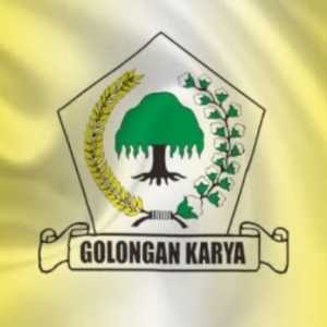 Musda Golkar Bandar Lampung Ditunda Tanpa Batas Waktu