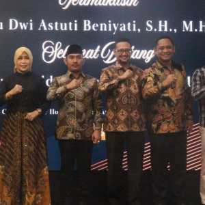 KPK Benarkan Tangkap Bupati Ade Kuswara, Kajari Bekasi Masih Dikejar?