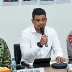 Kerugian Bencana Sumut Tembus Rp9,98 Triliun