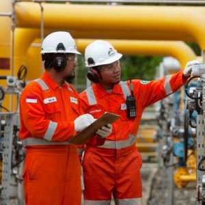 Sumber Listrik Darurat dari Sumur Gas Pertamina Bantu Warga Aceh