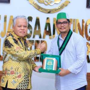 Kasus Inalum, HMI Sumut Ingatkan Kejaksaan tetap Konsisten