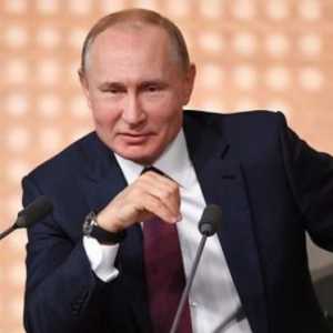 Putin Tak Serang Negara Lain Asal Rusia Dihormati