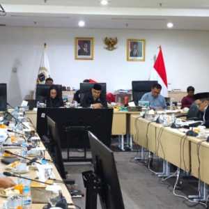 Raperda KTR Diminta Ditunda Hingga Aspirasi Lengkap