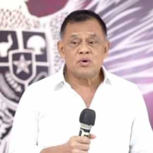 Jokowi Tidak Utuh Serahkan Kedaulatan ke Prabowo