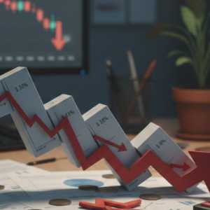 Penjualan di China Melempem Bikin Pendapatan Nike Anjlok