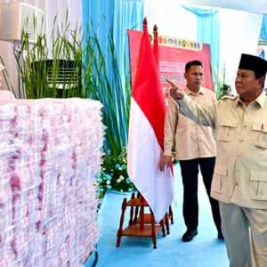 Uang Sitaan Korupsi Harus Digunakan untuk Kesejahteraan Rakyat