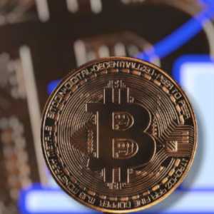 Harga Bitcoin Menguat ke 92.600 Dolar AS