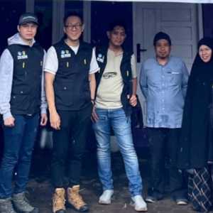 Tim Medis Unhas Tembus Daerah Terisolir Aceh Bantu Kesehatan Warga