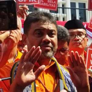 Partai Buruh: Upah Minimum Jakarta Lebih Rendah dari Kebutuhan Hidup Layak