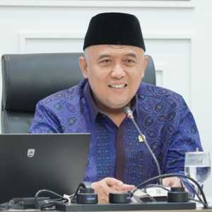 Refleksi Tahun 2025, DPR: Kita Harus Jaga Lingkungan!