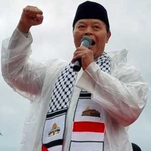 Pembukaan Rafah Jangan Jadi Kedok Israel Usir Warga Gaza