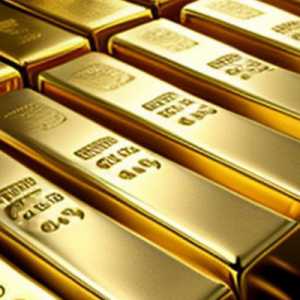 Emas Stagnan di Tengah Tekanan Treasury dan Data Tenaga Kerja AS