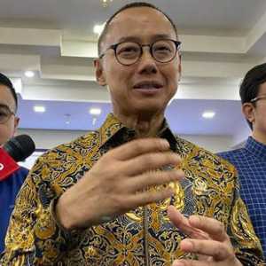 Eddy Soeparno: Langkah Presiden Prabowo Climate Action yang Tepat<i>!</i>