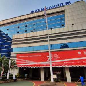 Tiga Tersangka Baru Kemnaker Ikut Nikmati Duit Pemerasan Sertifikasi K3