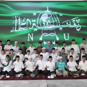 PBNU Rukun Lagi Lewat Silaturahmi