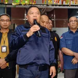 KPK Minta Publik Pelototi Proses Hukum Jaksa Kejari Banten di Kejagung