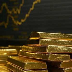 Emas Antam Merosot Usai Cetak Rekor Tertinggi