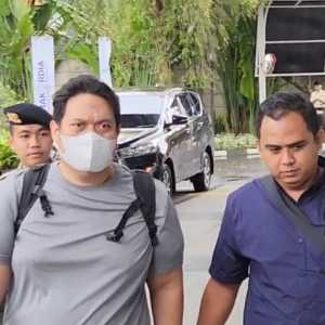 KPK Panggil Anggota DPRD hingga Jaksa Kejari HSU