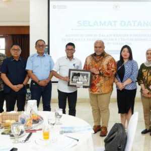Komisi XI DPR Tinjau Peran Strategis PT TIMAH Tbk untuk Negara
