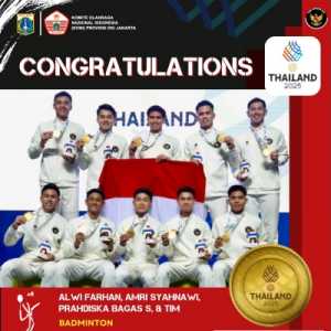 MPOJ: Jangan Percaya Dengan Manuver Perusak Olahraga