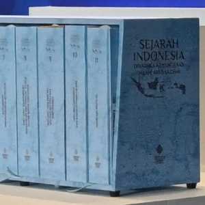 Buku Sejarah Indonesia 2025 Jadi Penyangga Bangsa di Tengah Hoaks dan Pseudohistori