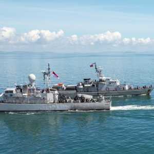 Jaga Perairan Ambalat