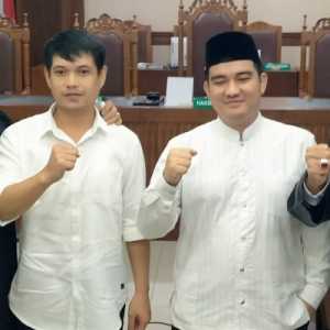 Ditahan Delapan Bulan, Dua Pekerja Tambang Haltim Akhirnya Bebas