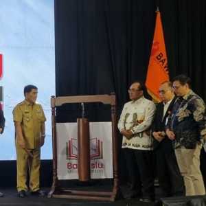 Gubernur Sulut Dukung Penguatan Kapasitas SDM Bawaslu