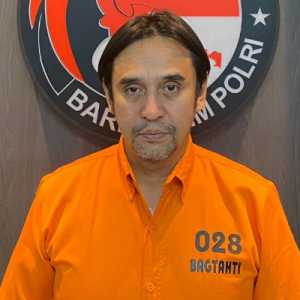 Akhir Pelarian Tigran Denre, Suami Selebgram Donna Fabiola yang Terjerat Kasus Narkoba